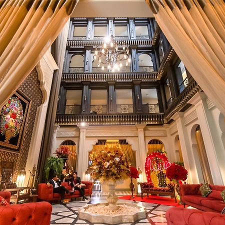 Amman Unique Hotel Udon Thani Eksteriør bilde