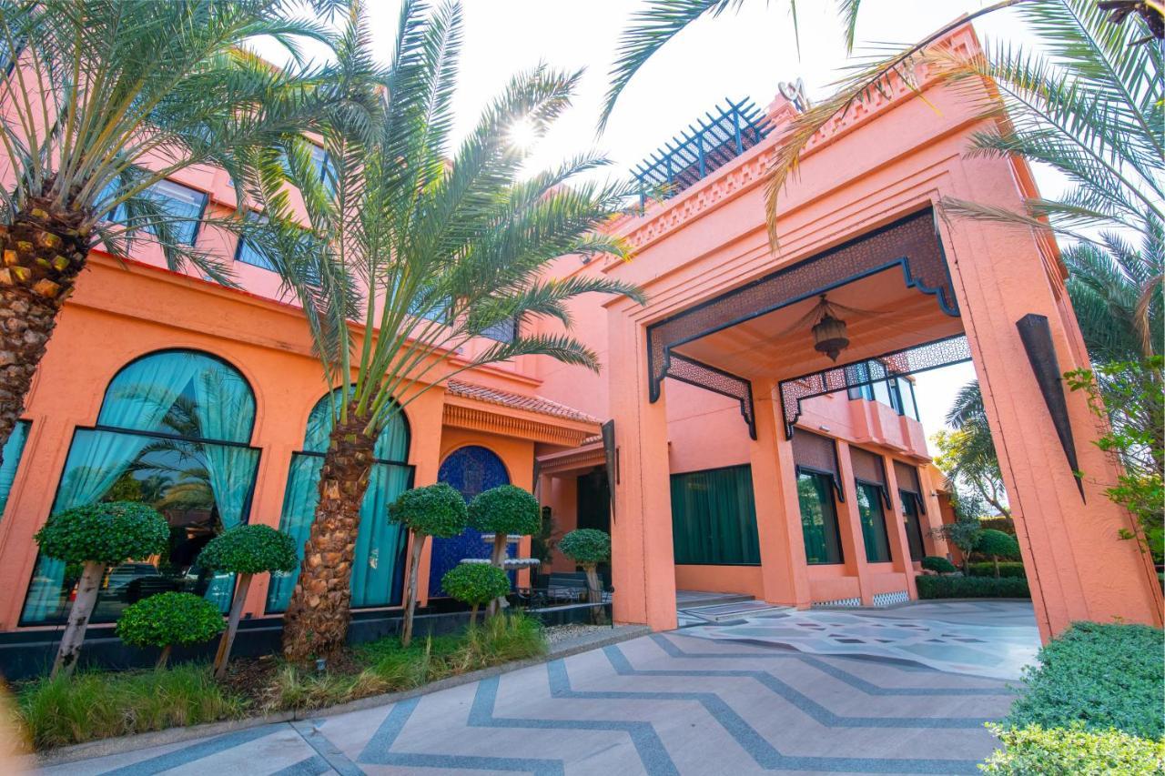 Amman Unique Hotel Udon Thani Eksteriør bilde