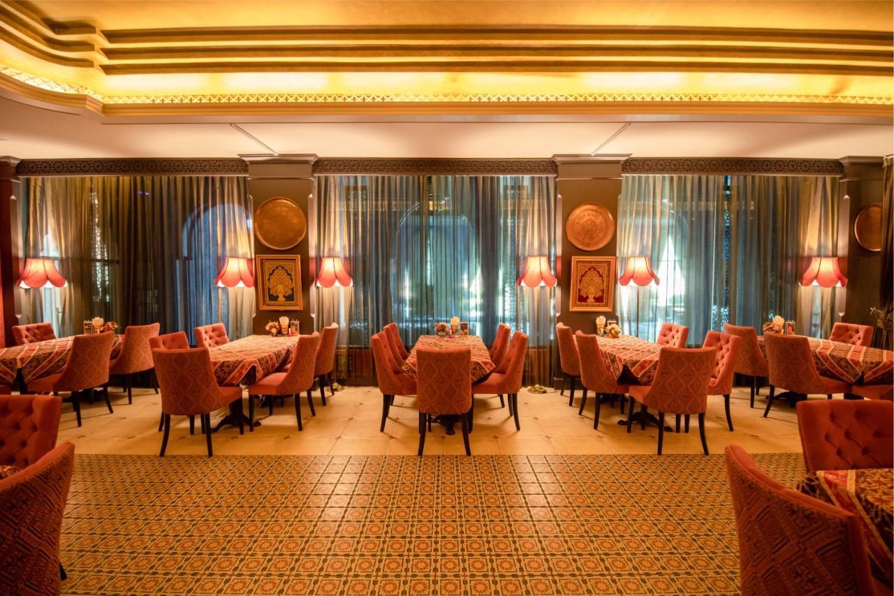 Amman Unique Hotel Udon Thani Eksteriør bilde