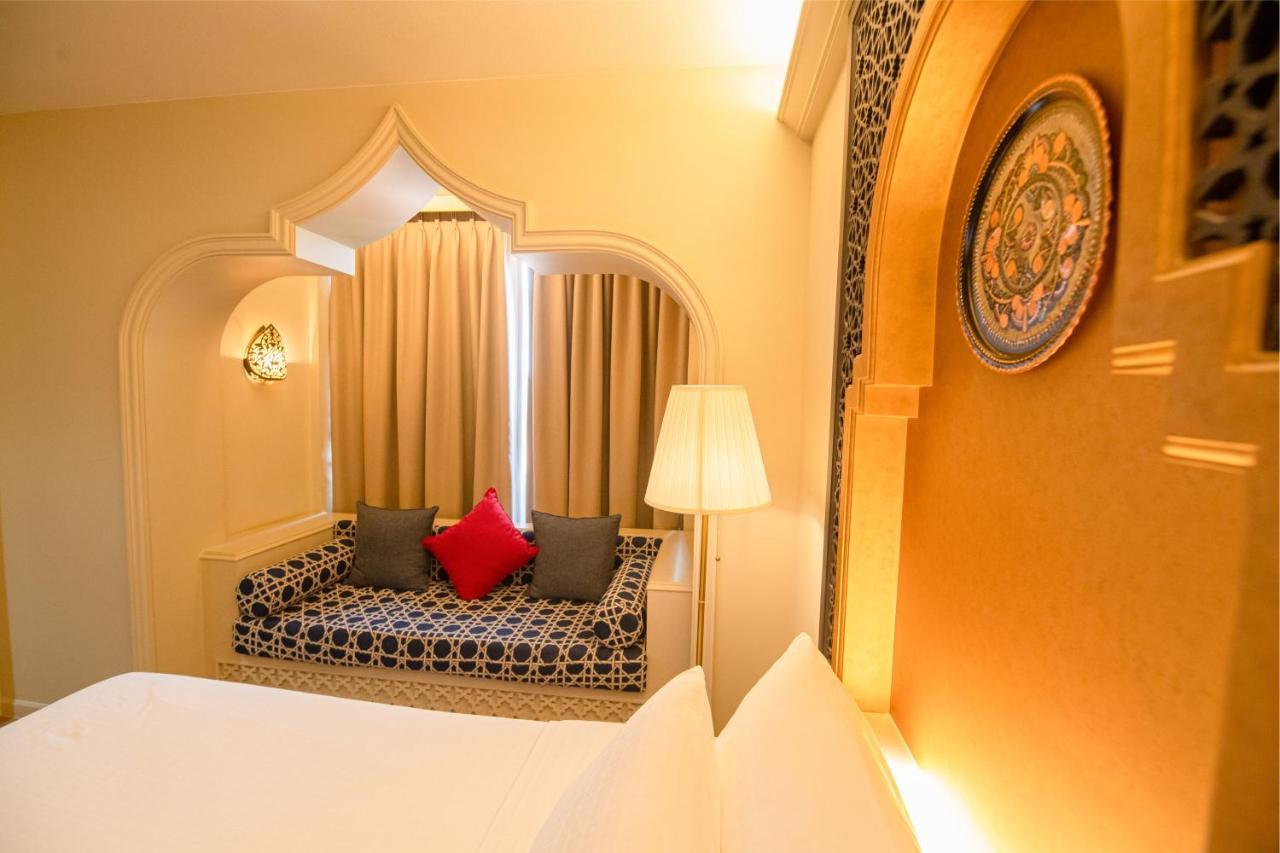 Amman Unique Hotel Udon Thani Eksteriør bilde