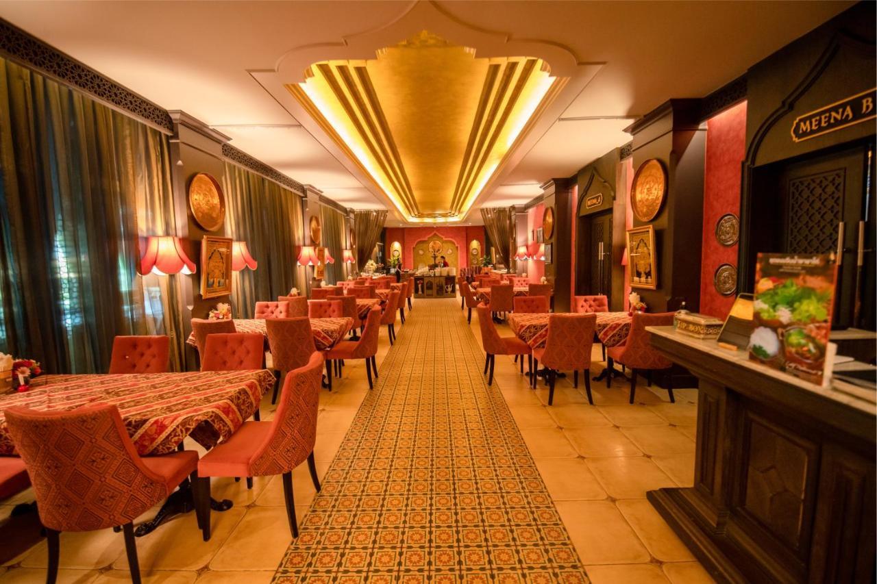 Amman Unique Hotel Udon Thani Eksteriør bilde