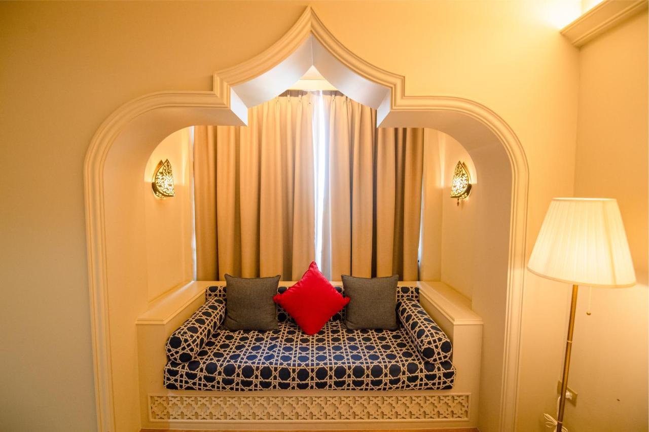 Amman Unique Hotel Udon Thani Eksteriør bilde