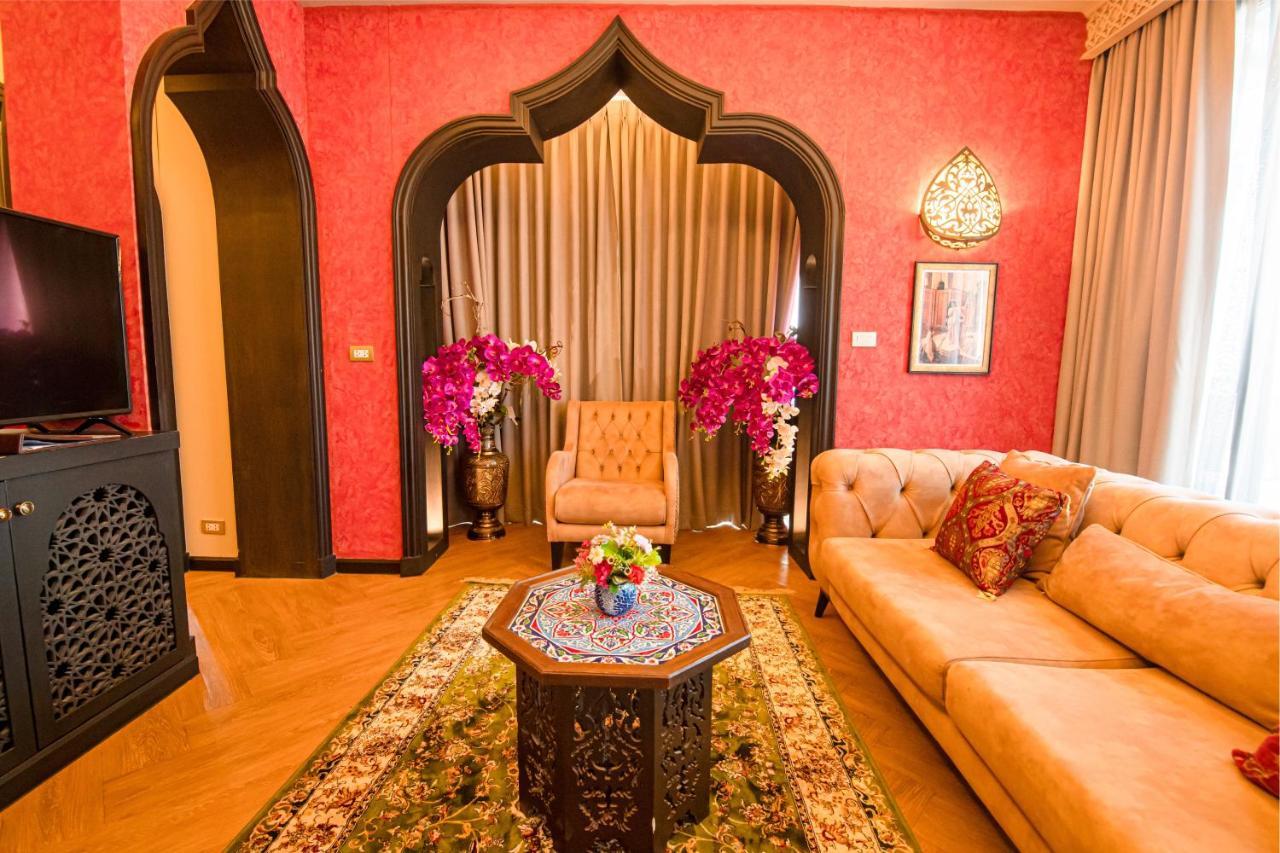 Amman Unique Hotel Udon Thani Eksteriør bilde