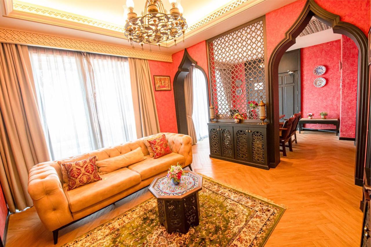 Amman Unique Hotel Udon Thani Eksteriør bilde