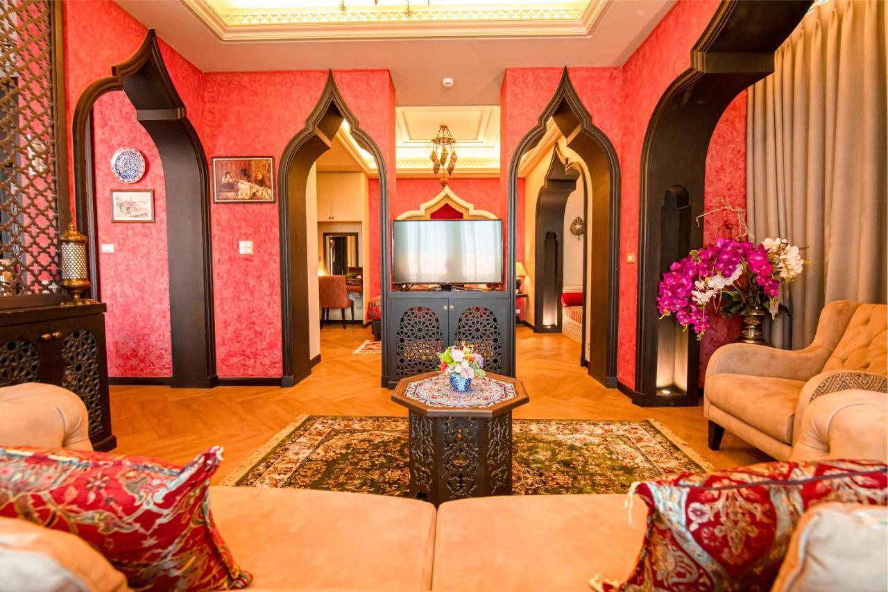 Amman Unique Hotel Udon Thani Eksteriør bilde