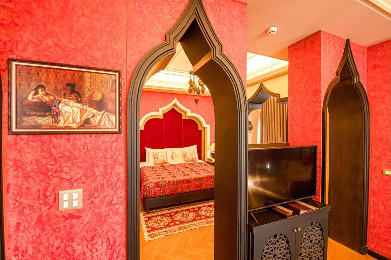 Amman Unique Hotel Udon Thani Eksteriør bilde